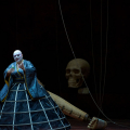 Turandot | Staatsoper Unter den Linden (© Matthias Baus)