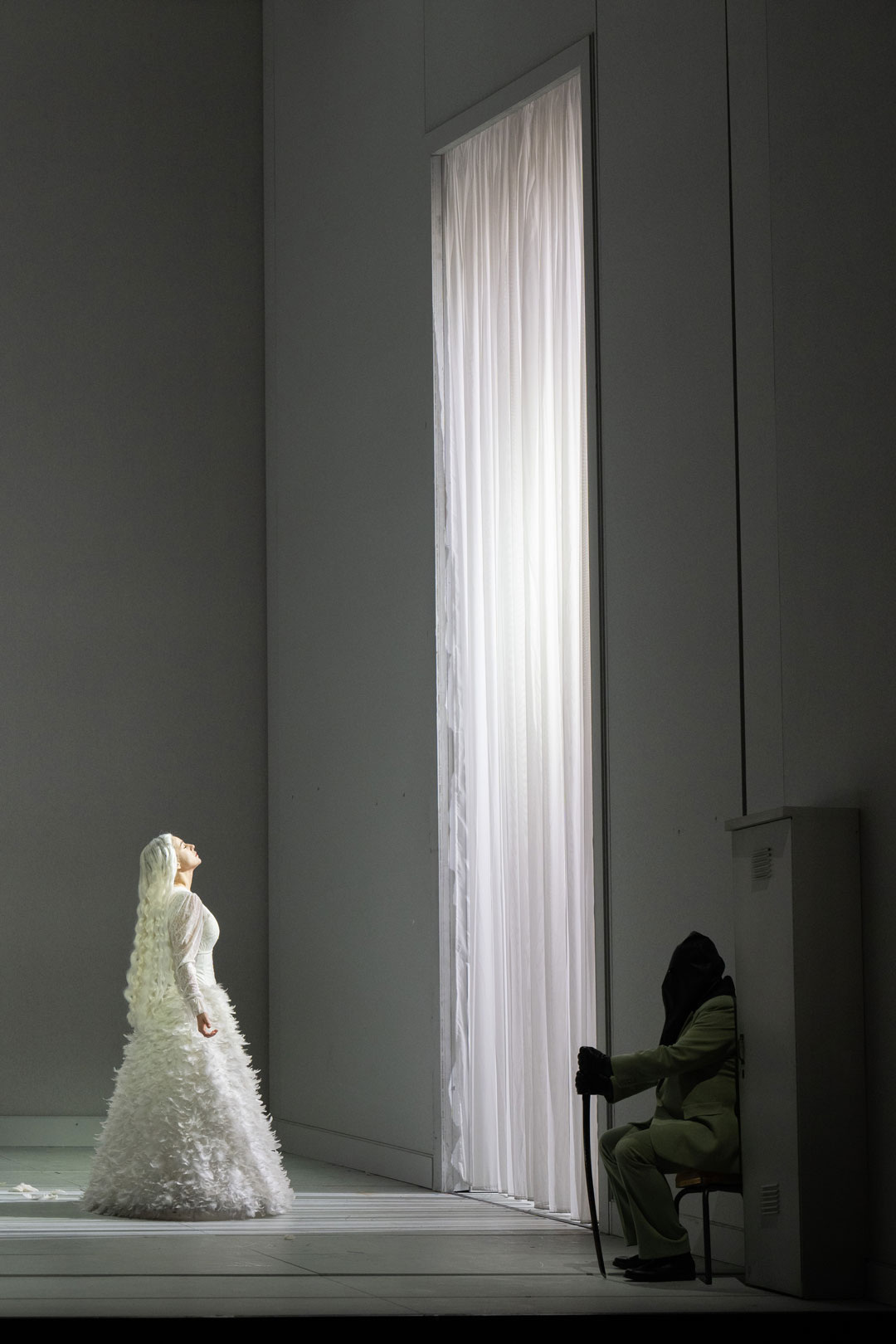 Turandot | Wiener Staatsoper(© Monika Rittershaus)