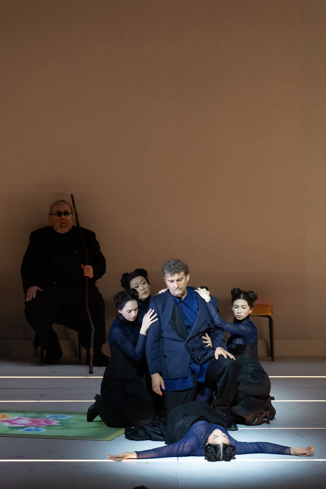 Turandot | Wiener Staatsoper(© Monika Rittershaus)
