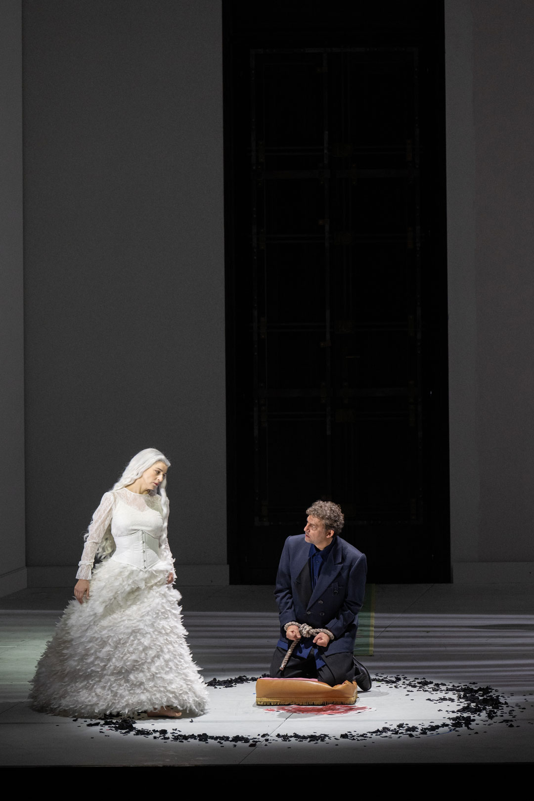 Turandot | Wiener Staatsoper(© Monika Rittershaus)