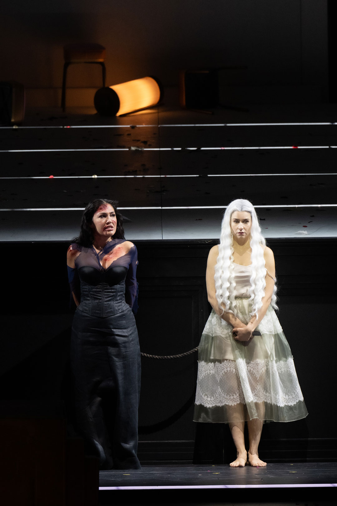 Turandot | Wiener Staatsoper(© Monika Rittershaus)