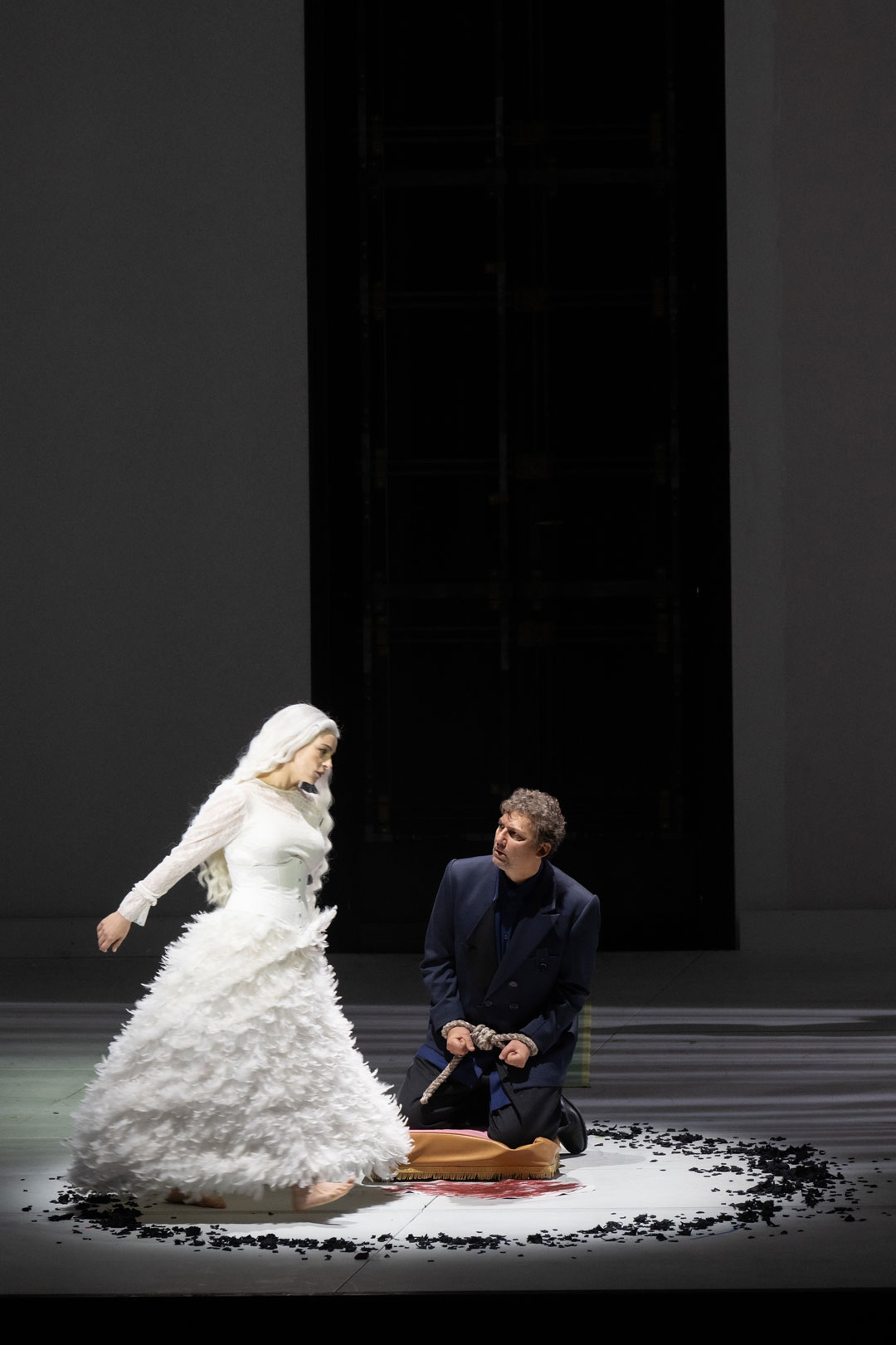 Turandot | Wiener Staatsoper(© Monika Rittershaus)