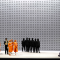 Mitridate, re di Ponto | Teatro Real Madrid (© Monika Rittershaus)